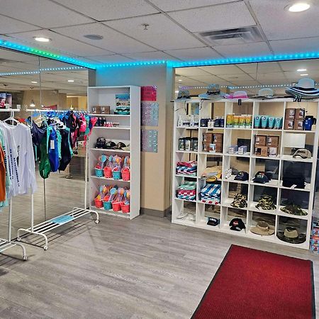 北圣彼得堡凯富酒店 外观 照片
