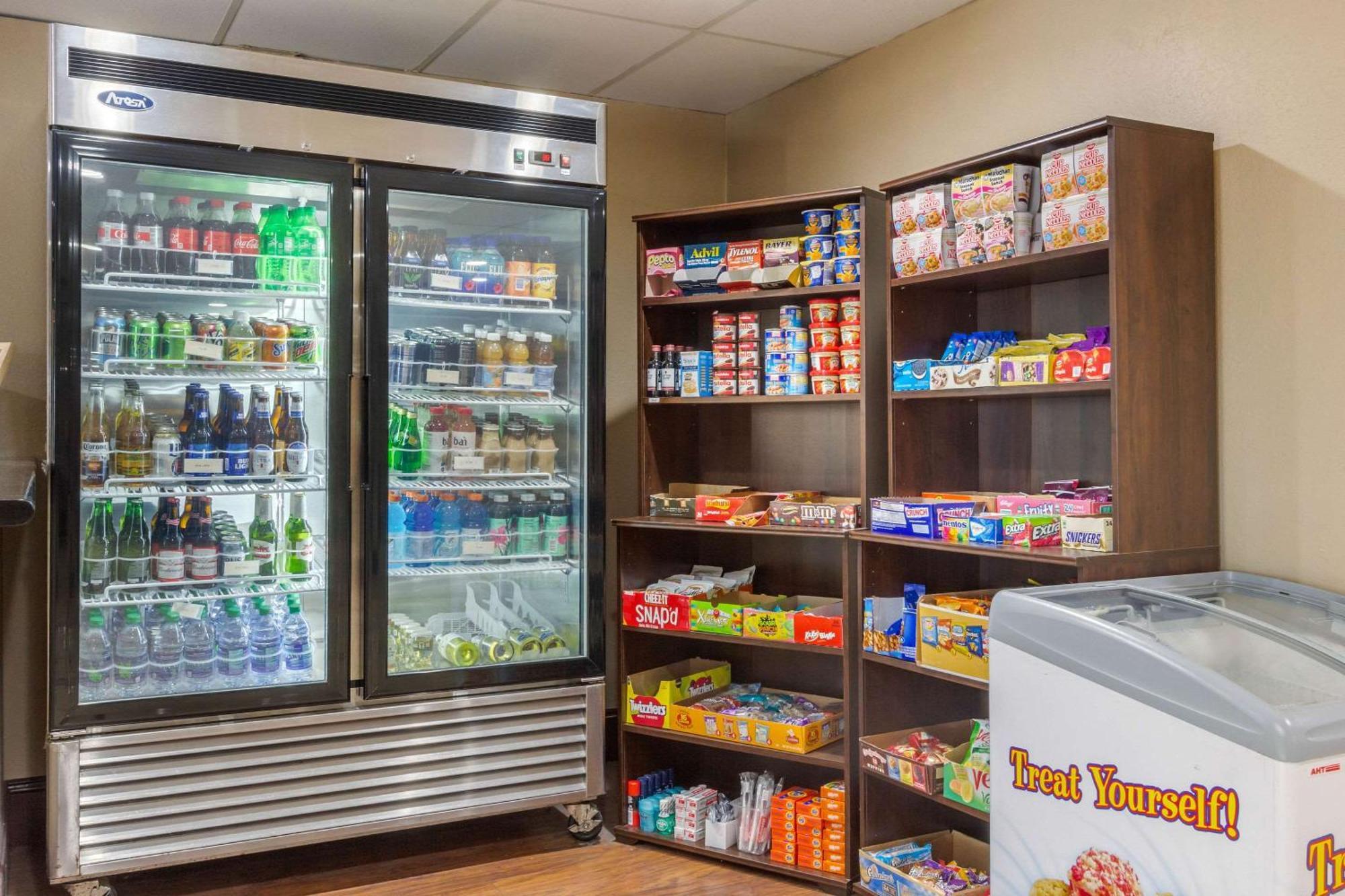 北圣彼得堡凯富酒店 外观 照片